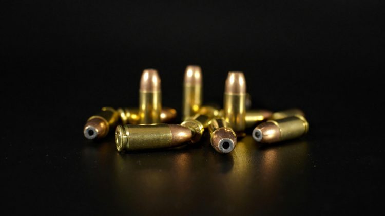 penalties for owning a silencer bullet casings