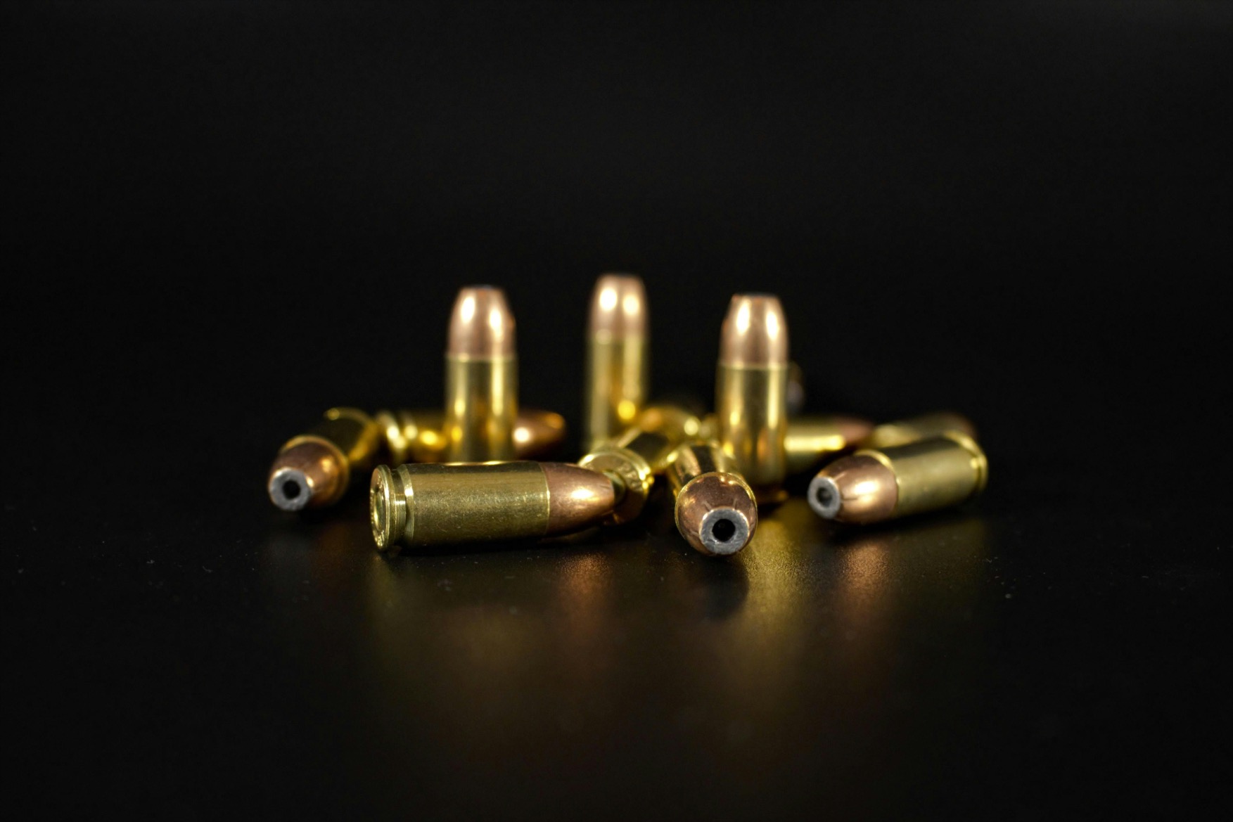 penalties for owning a silencer bullet casings